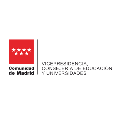 Consejería de Educación, Universidades Ciencia y Portavocía de la Comunidad de Madrid